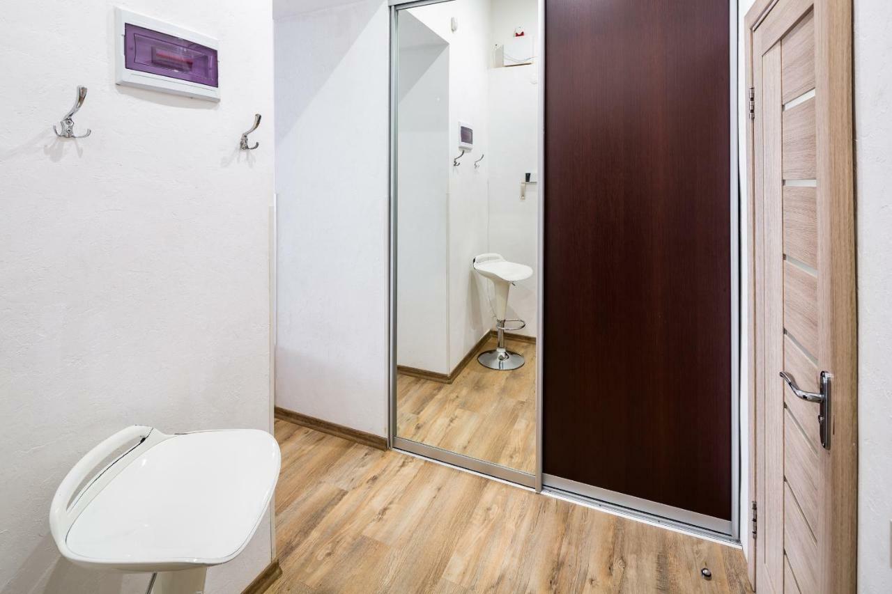 Romari Площа Ринок 29 Apartment Лвив Екстериор снимка