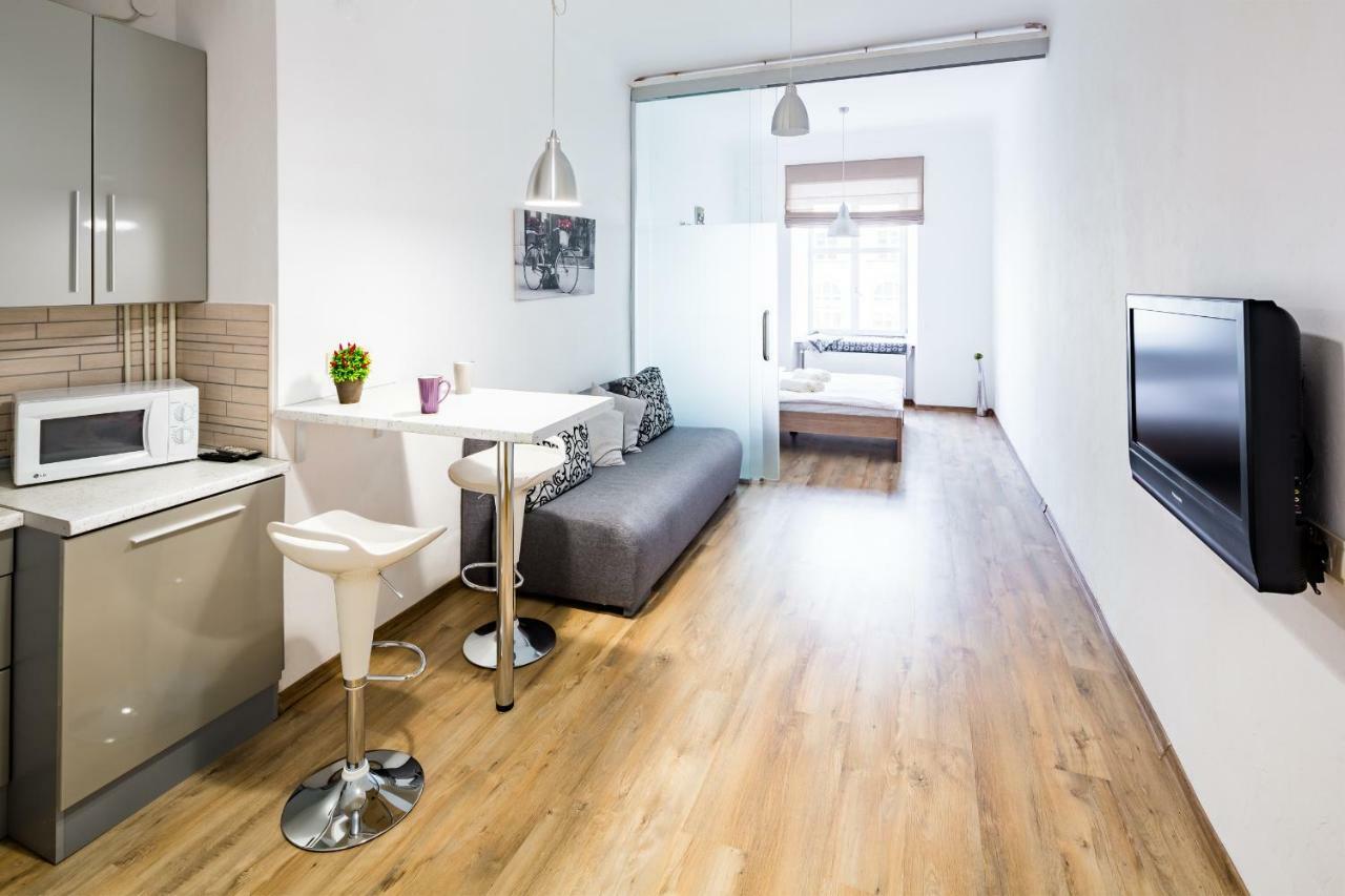 Romari Площа Ринок 29 Apartment Лвив Екстериор снимка